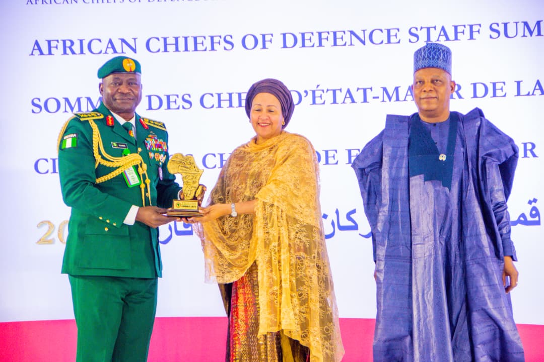ACDSS 2025 Commencement Ushers in New Era of Continental Defence Cooperation