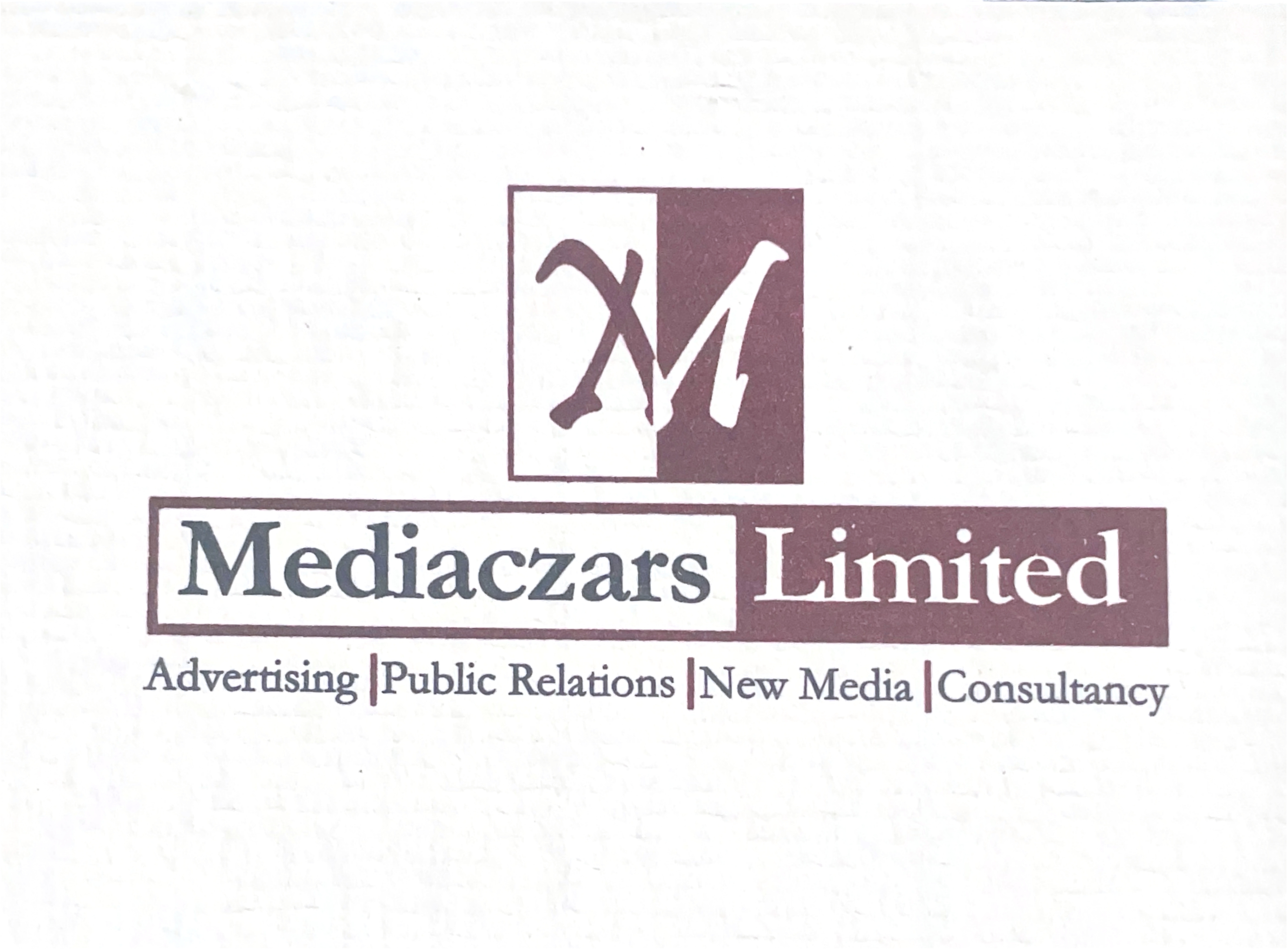 Mediaczars Limited logo